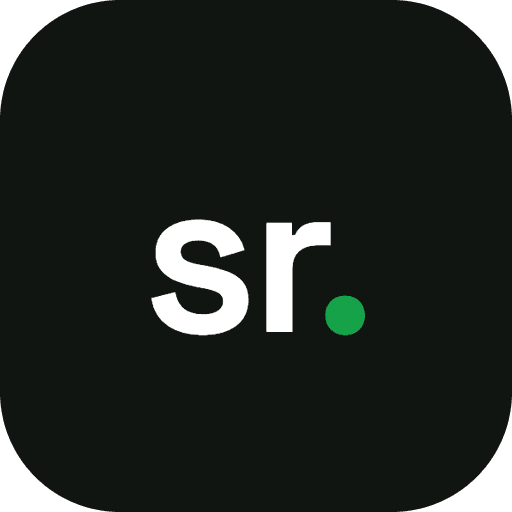 Sharik Rasool Logo
