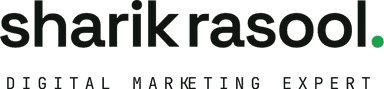Sharik Rasool Logo