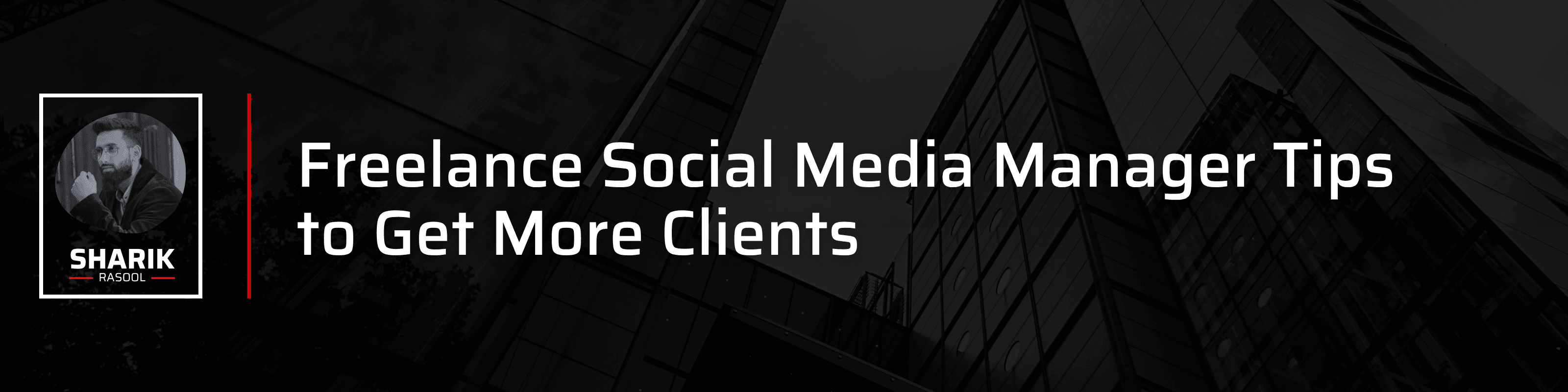 Freelance Social Media Manager Tips to Get More Clients